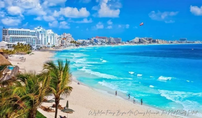 Why More Foreign Buyers Are Choosing Mexico for Their Next Property Investment